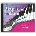 The Magic of Christmas Music CD (Jazzy Sound)